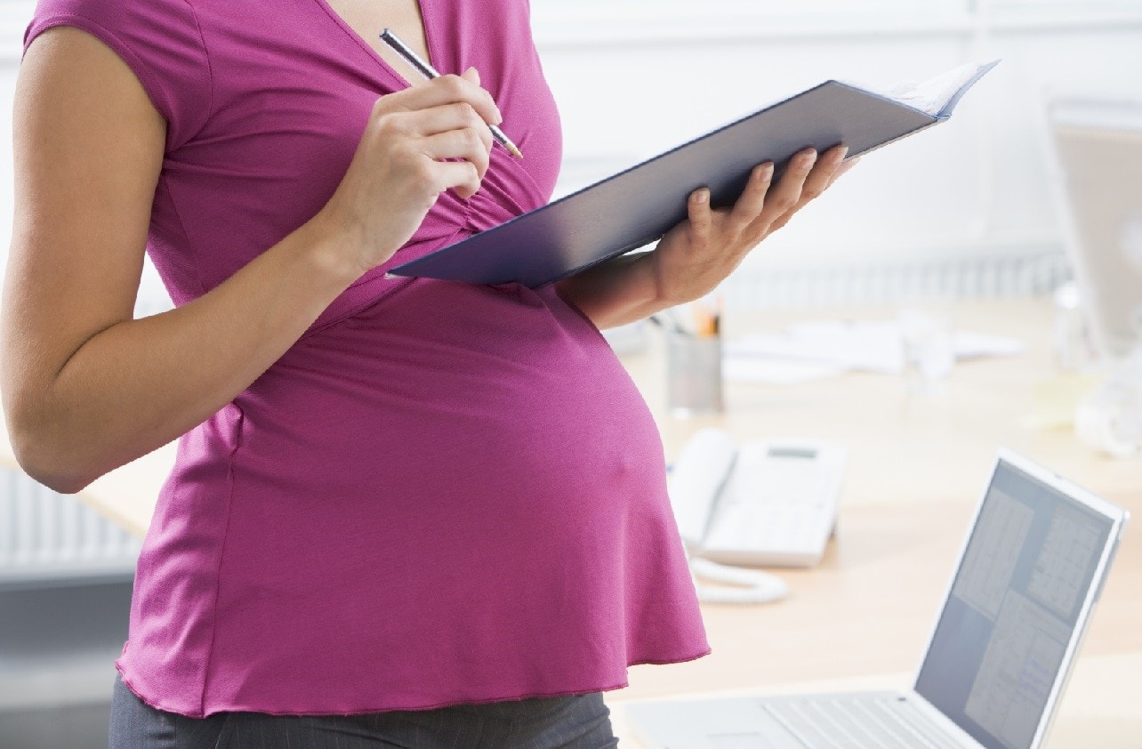 Могут ли уволить беременную на испытательном сроке по законодательству
