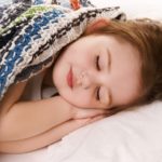 Причины плохого сна у детей