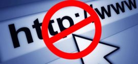 В России будут блокировать сайты, влияющие на психику несовершеннолетних