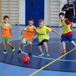 Детский спорт: как угадать в ребенке чемпиона