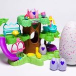 Какие игрушки сейчас популярные для маленьких деток и почему?