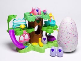 Какие игрушки сейчас популярные для маленьких деток и почему