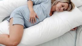 Медики рассказали, почему беременным опасно работать по ночам
