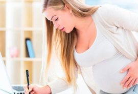 Расчет больничного листа по беременности и родам в 2019 году