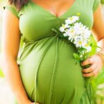 Питание, гимнастика и гигиена в период беременности