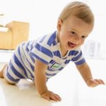 Возрастные особенности ребенка от 6 месяцев до 1 года