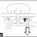 Инструкция к стульчику для кopмлeния Peg-Perego Prima Pappa Diner р-20