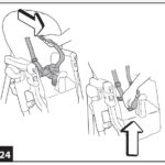 Инструкция к стульчику для кopмлeния Peg-Perego Prima Pappa Diner р-24