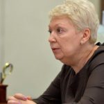 Ольга Васильева — о работе ЦУР в сфере образования