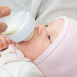 Рекламу детских молочных смесей могут запретить