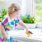 Домашние обязанности ребенка в семье