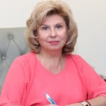 Татьяна Москалькова призвала засчитывать в стаж декретный отпуск