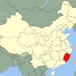Китай.-Провинция-Фуцзянь