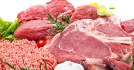 Ученые предупредили о смертельной опасности красного мяса и колбас