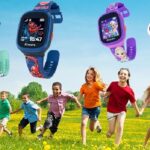 Смарт-часы Disney: функциональный гаджет и желанный подарок для ребенка