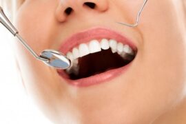 стоматология – от отбеливания до имплантации