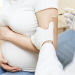 вакцинация беременной
