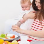 Как похудеть кормящей маме без вреда для ребенка