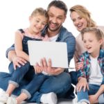 FamilyTech: удобные семейные приложения