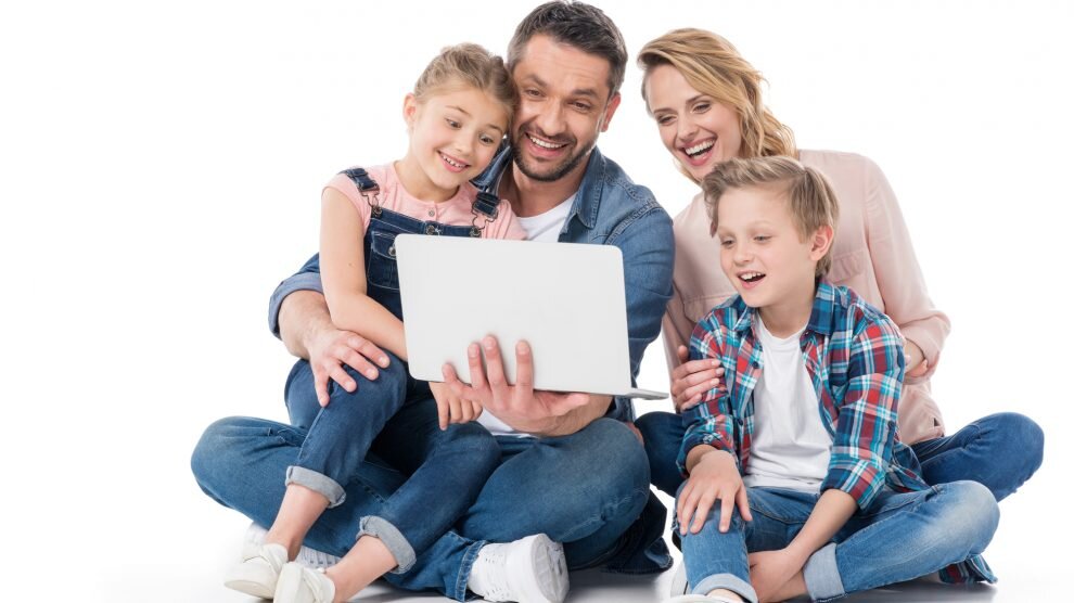 родительский контроль в приложениях и смартфонах