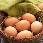 Сколько яиц можно есть людям с повышенным холестерином