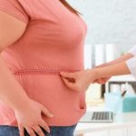 Ожирение может увеличить риск некоторых женских репродуктивных заболеваний