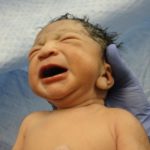 Домашние роды приводили к неблагоприятным исходам для новорожденных