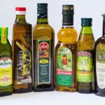 Виды и отличия оливковых масел