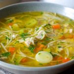 Чем полезен суп?