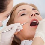 Эффективные способы диагностики зубов