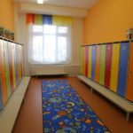 детских садов Свердловской