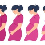 Предродовой период этапом беременности