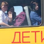 Госдума освобождает школьные автобусы от оплаты проезда по платным дорогам