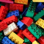 конструктор Lego