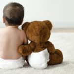 harm from long term wearing of diapers for boys