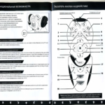 Instruktsiya 3 Robot WowWee Spaydermen